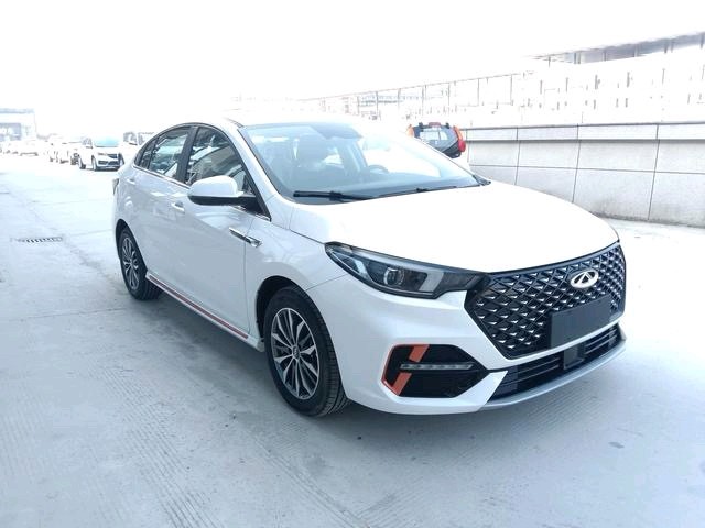 Chery Arrizo 5 Plus 2023 imagem de carro #3
