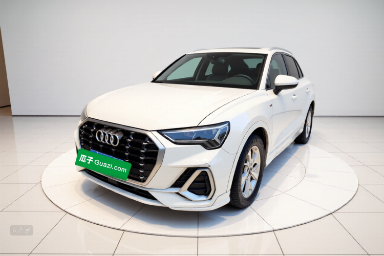 Audi Q3 2019 #2 Audi Q3 2019 immagine di auto #2