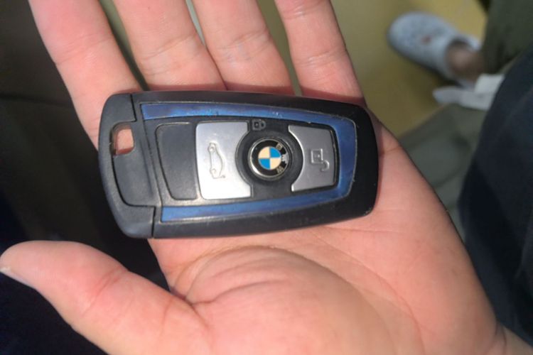 BMW 3 Series 2018 #9 BMW 3 Series 2018 car image #9
