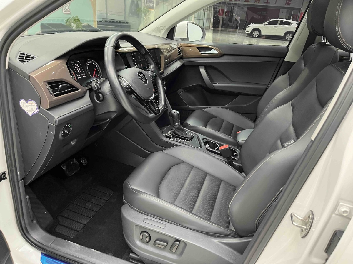 Volkswagen Tharu 2021 #2 Volkswagen Tharu 2021 car image #2