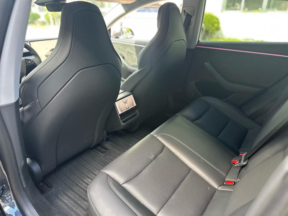 Tesla Model 3 2024 #9 Tesla Model 3 2024 car image #9