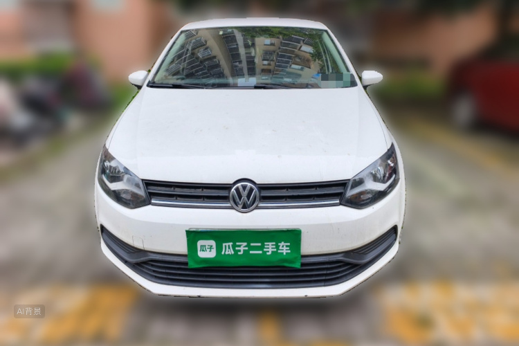 Volkswagen Polo 2019 изображение автомобиля #3