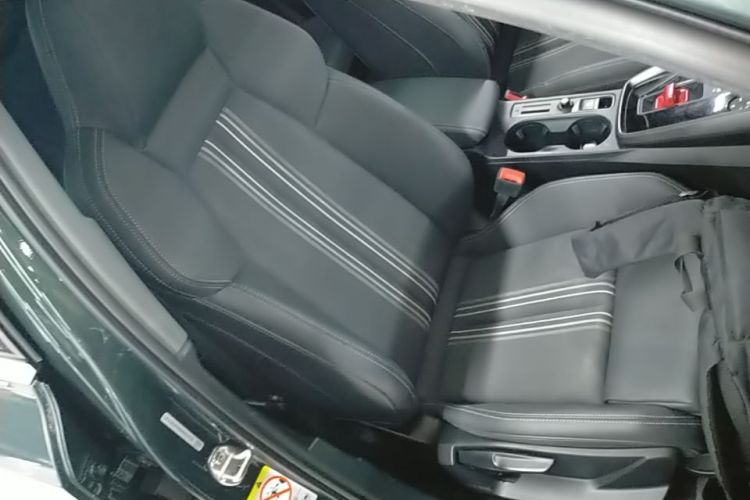 Audi A3 2021 car image #27