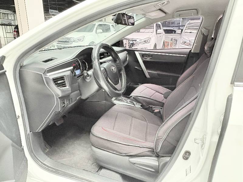 2015 #4 2015 immagine di auto #4