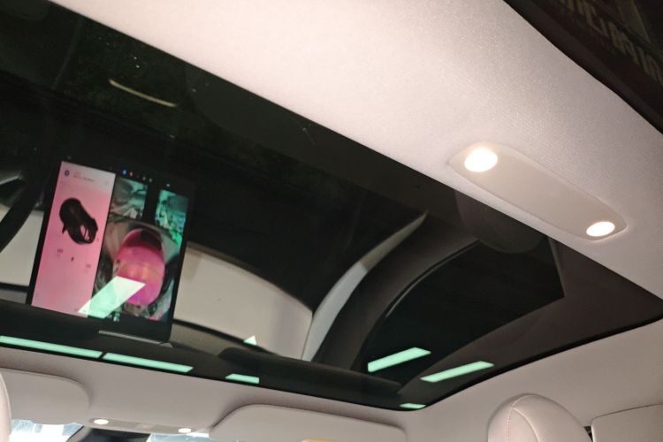 Tesla Model 3 2021 #18 Tesla Model 3 2021 car image #18