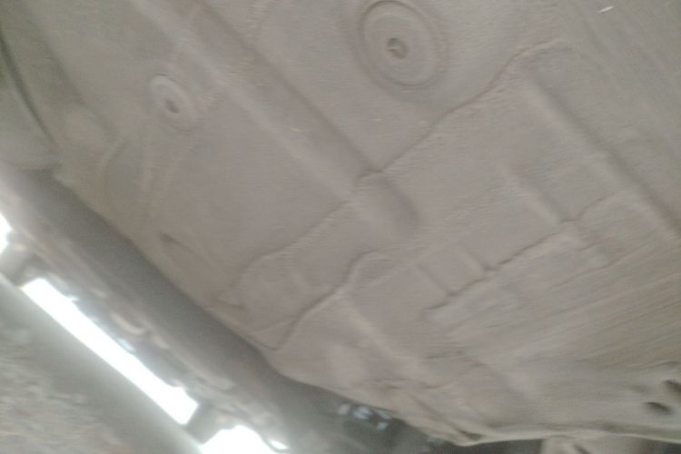Volkswagen Santana 2018 #29 Volkswagen Santana 2018 car image #29