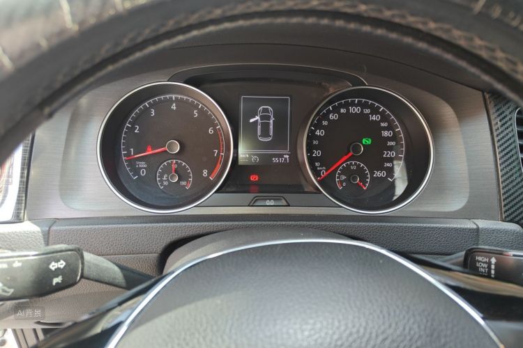 Volkswagen Golf 2016 #13 Volkswagen Golf 2016 car image #13
