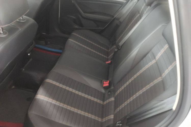 Volkswagen Lavida 2022 car image #17