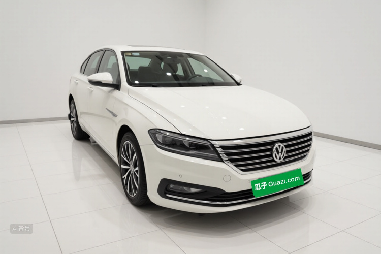 Volkswagen Lavida 2018 #4 Volkswagen Lavida 2018 car image #4