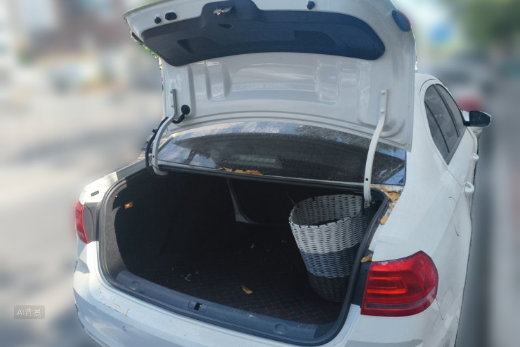 Volkswagen Lavida 2016 #21 Volkswagen Lavida 2016 car image #21