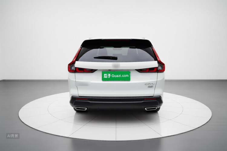 Honda CR-V 2025 car image #6
