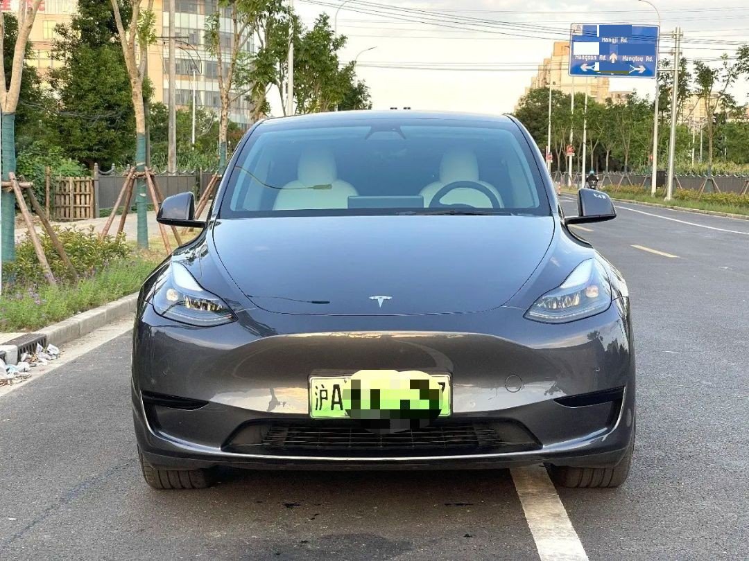 Tesla Model Y 2022 imagem de carro #2
