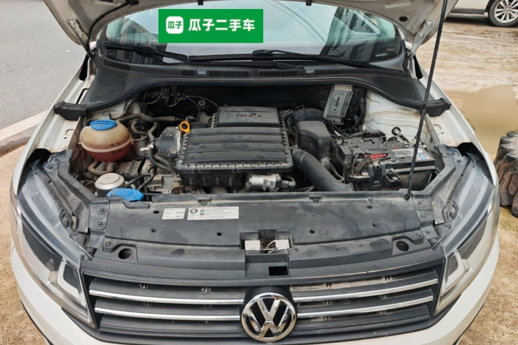 Volkswagen Santana 2021 #20 Volkswagen Santana 2021 car image #20