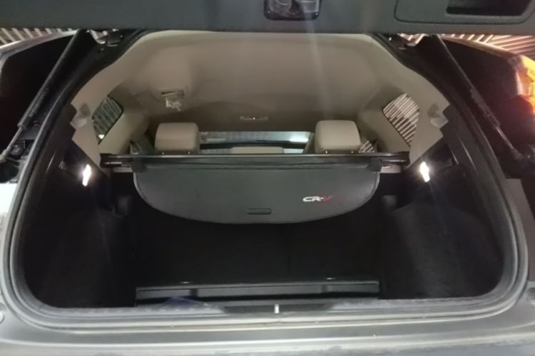 Honda CR-V 2022 car image #19