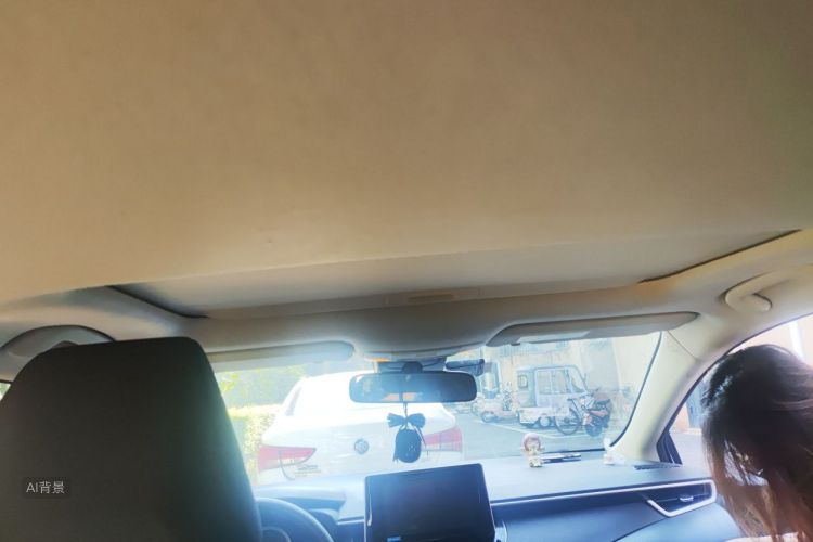 Toyota Corolla 2021 car image #20