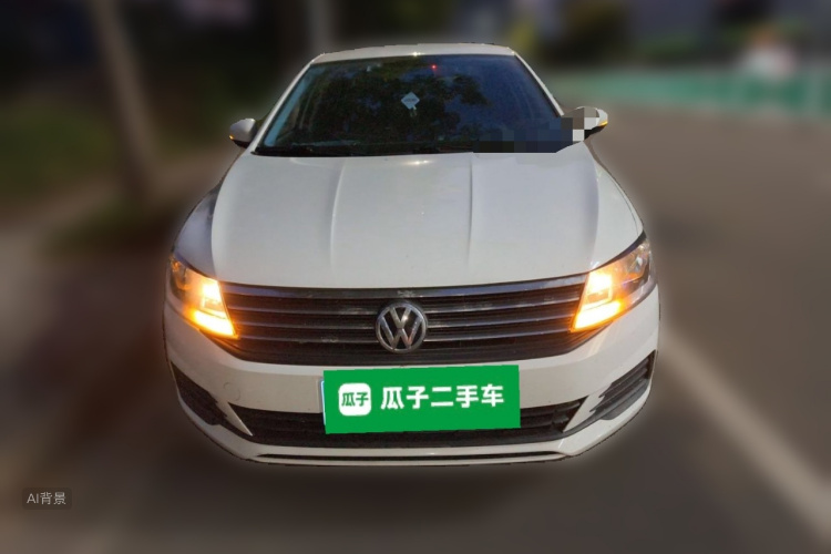 Volkswagen Lavida 2021 #3 Volkswagen Lavida 2021 car image #3