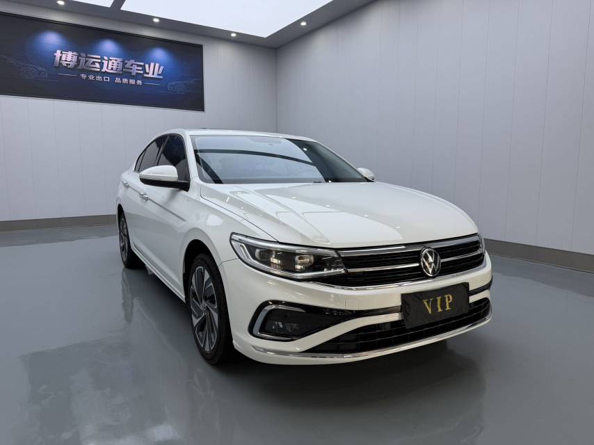 Volkswagen Bora 2023 car image 
