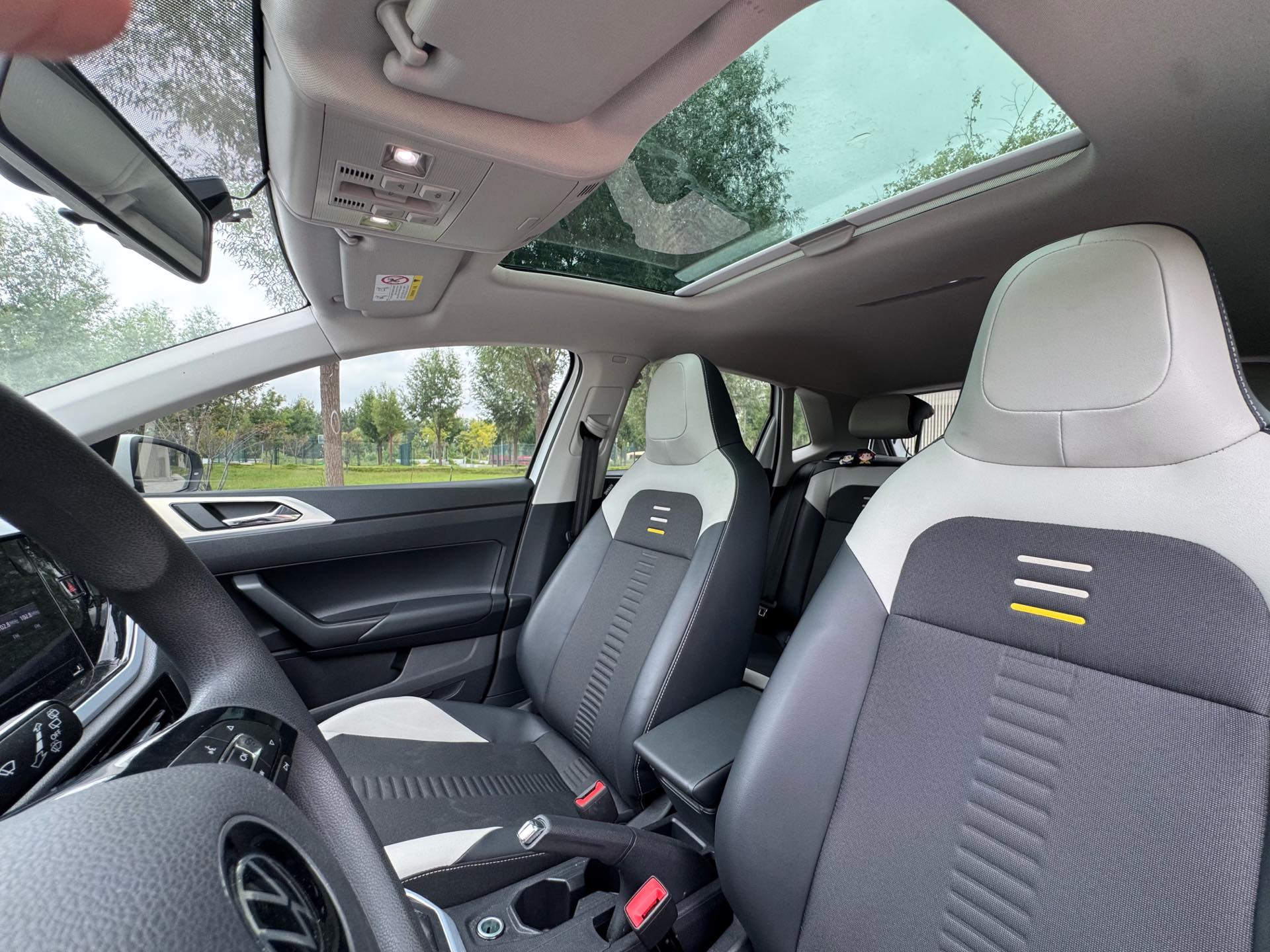 Volkswagen Polo 2023 #8 Volkswagen Polo 2023 car image #8