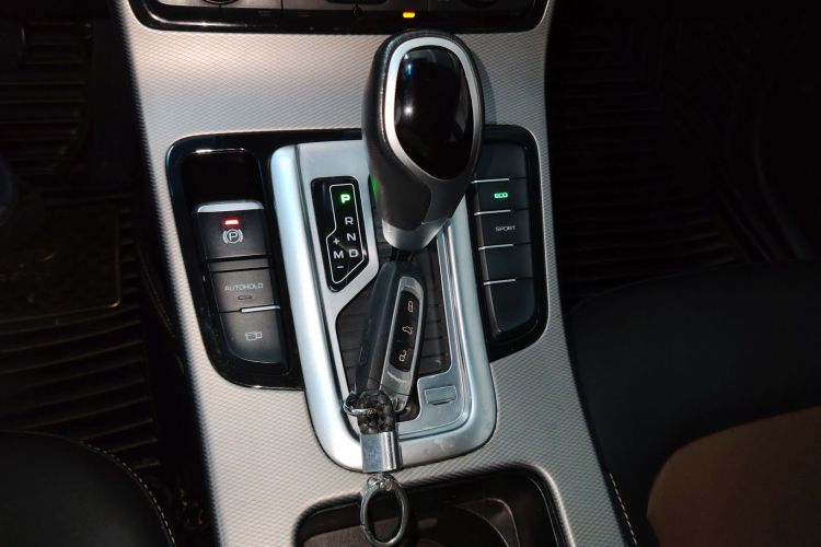 GEELY Emgrand GL 2018 صورة سيارة #14