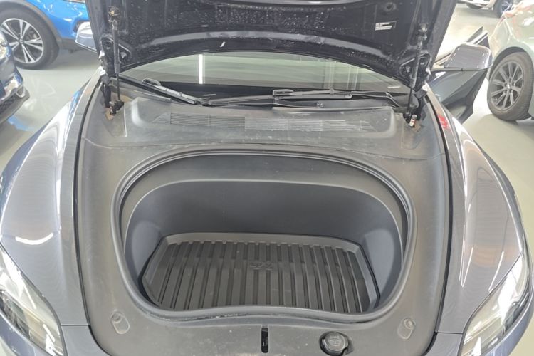 Tesla Model 3 2024 #22 Tesla Model 3 2024 car image #22