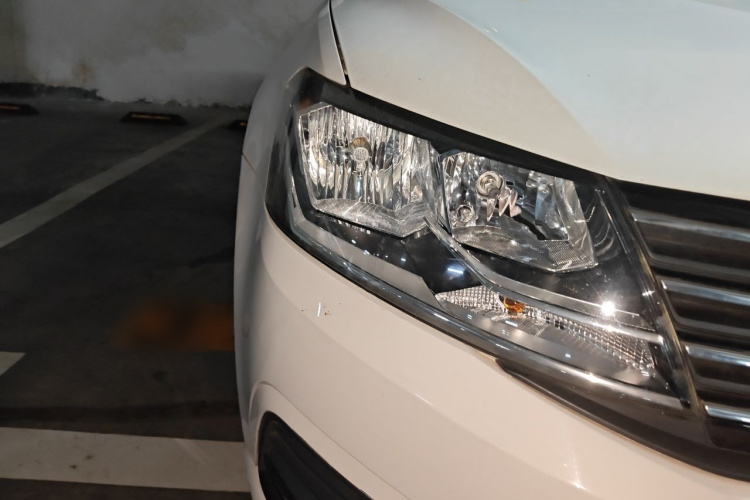 Volkswagen Lavida 2016 #8 Volkswagen Lavida 2016 car image #8