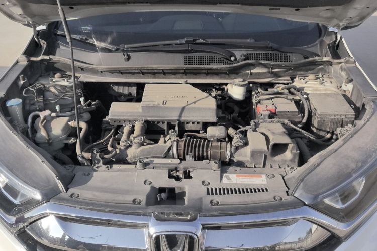 Honda CR-V 2019 car image #22