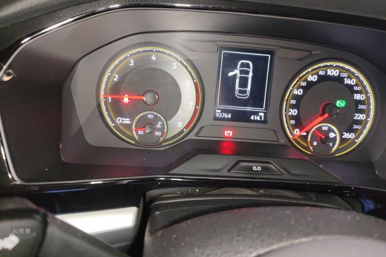 Volkswagen Lavida 2019 #14 Volkswagen Lavida 2019 car image #14