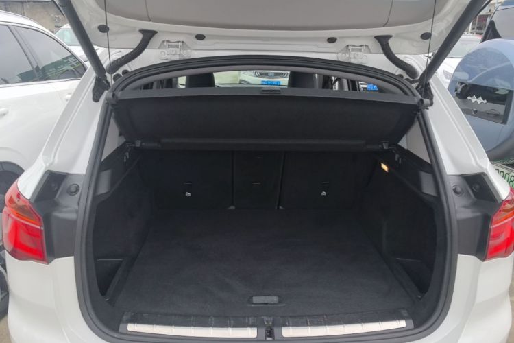 BMW X1 2019 immagine di auto #25