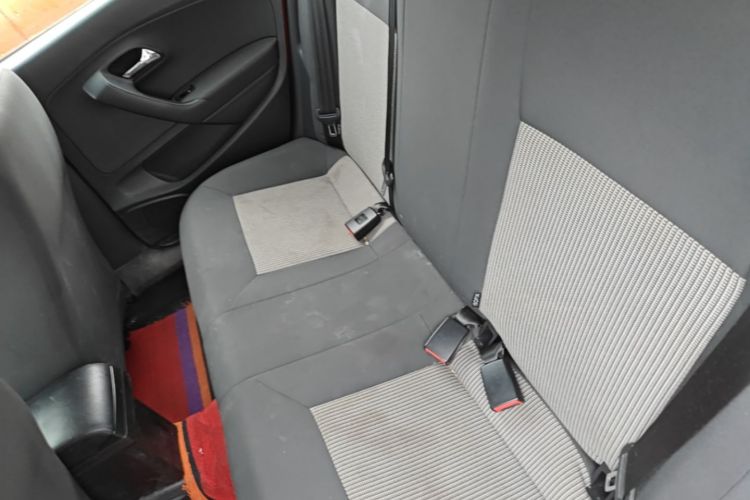 Volkswagen Polo 2019 #17 Volkswagen Polo 2019 car image #17