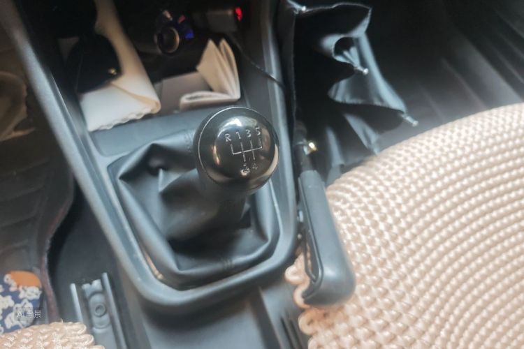 Volkswagen Santana 2017 #16 Volkswagen Santana 2017 car image #16