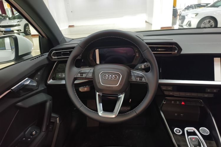 Audi A3 2026 #11 Audi A3 2026 car image #11