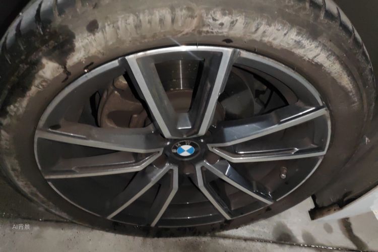 BMW 3 Series 2023 #9 BMW 3 Series 2023 imagem de carro #9