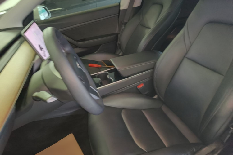Tesla Model 3 2020 #15 Tesla Model 3 2020 car image #15