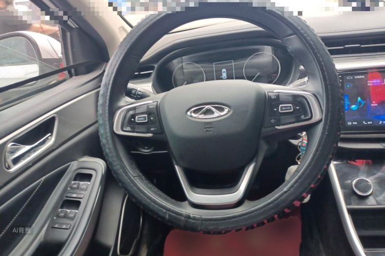 Chery Arrizo 5 2021 car image #12