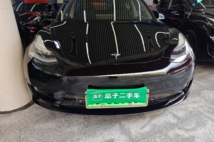 Tesla Model 3 2020 #3 Tesla Model 3 2020 car image #3