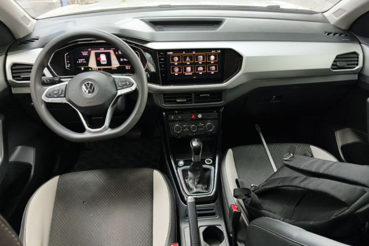 Volkswagen Tacqua 2021 #10 Volkswagen Tacqua 2021 car image #10