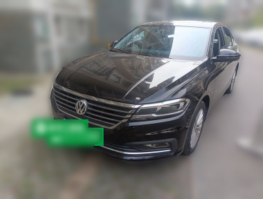 Volkswagen Lavida 2019 Volkswagen Lavida 2019 car image