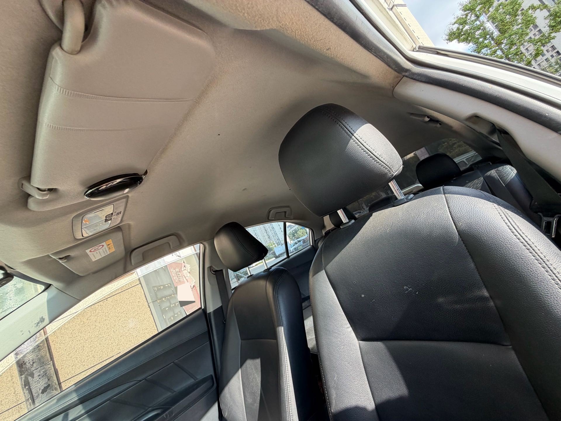 Toyota Vios 2019 car image #5