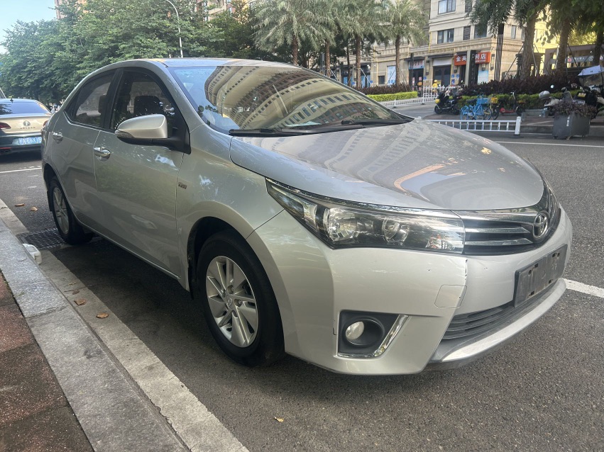 2014 #3 2014 car image #3
