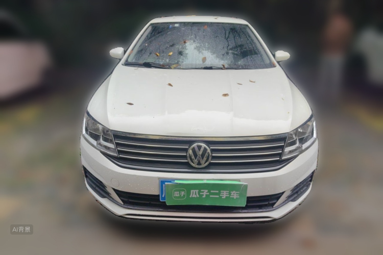 Volkswagen Lavida 2021 #3 Volkswagen Lavida 2021 car image #3