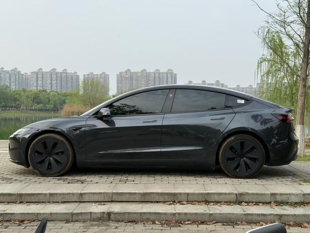 Tesla Model 3 2025 #3 Tesla Model 3 2025 imagen de coche #3