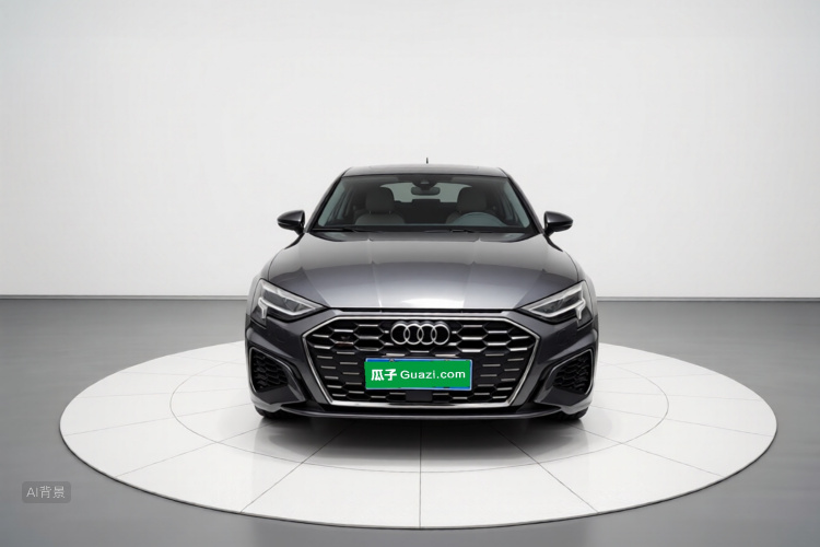 Audi A3 2023 car image #3