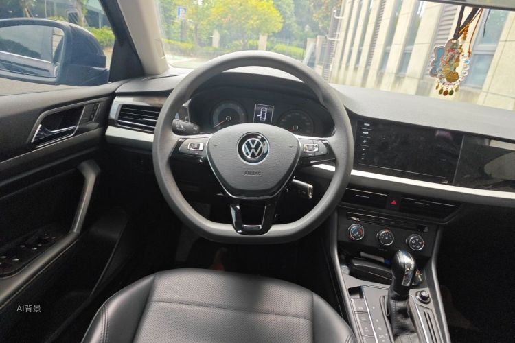 Volkswagen Lavida 2021 #12 Volkswagen Lavida 2021 car image #12