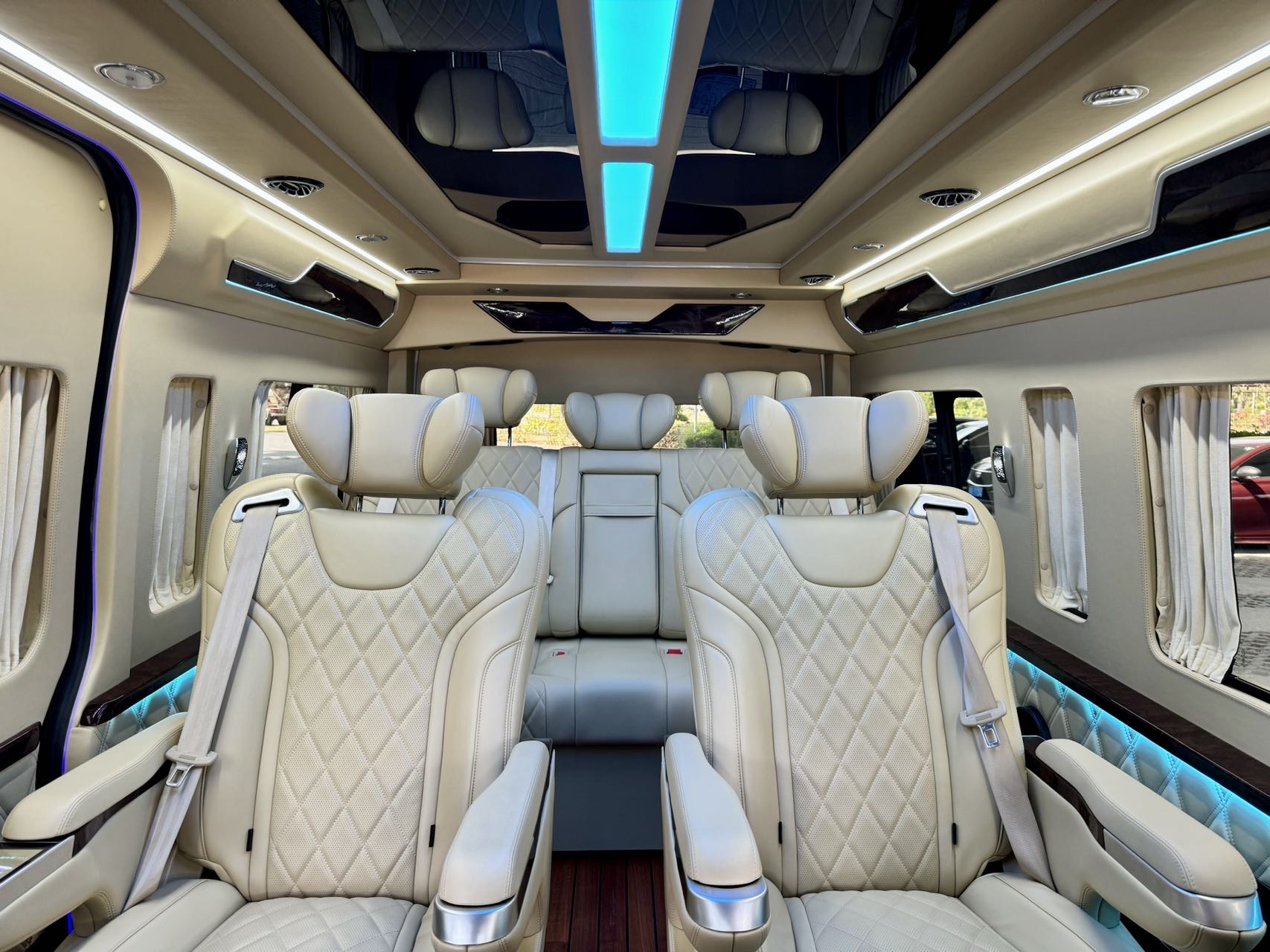 Toyota Hiace 2022 #8 Toyota Hiace 2022 car image #8