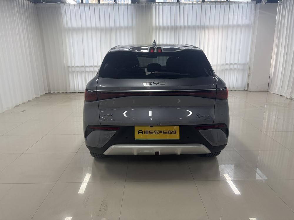 BYD Yuan Plus 2025 car image #6