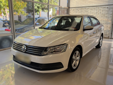 Volkswagen Lavida 2017 Volkswagen Lavida 2017 car image