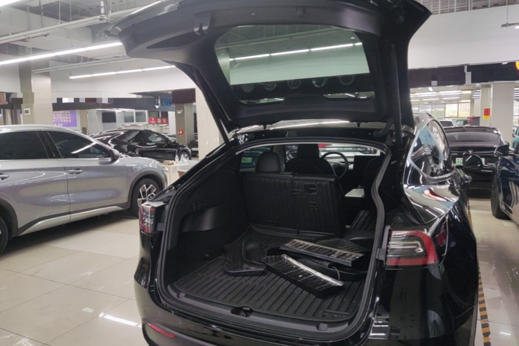 Tesla Model Y 2023 car image #19
