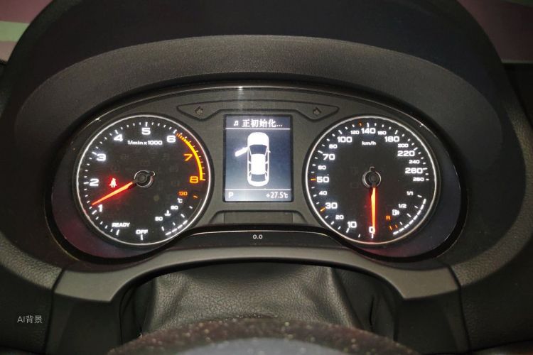 Audi A3 2019 immagine di auto #13
