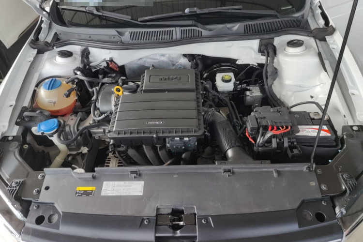 Volkswagen Bora 2019 immagine di auto #20