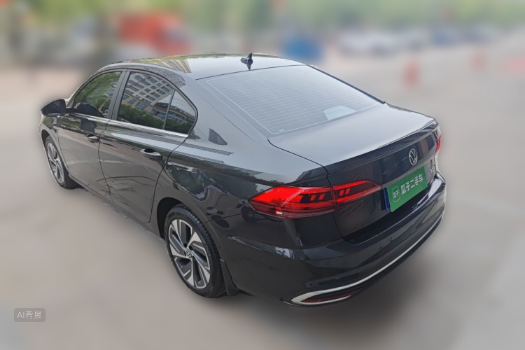 Volkswagen Bora 2025 car image #5